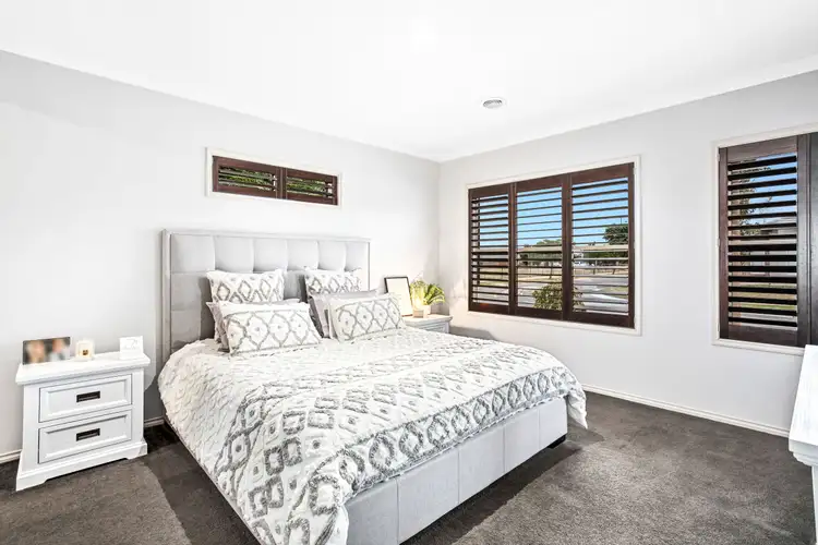 Third view of Homely house listing, 9 Springlands Crescent, Fraser Rise VIC 3336