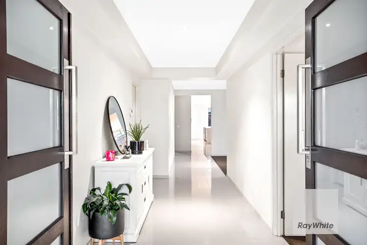 Fourth view of Homely house listing, 9 Springlands Crescent, Fraser Rise VIC 3336