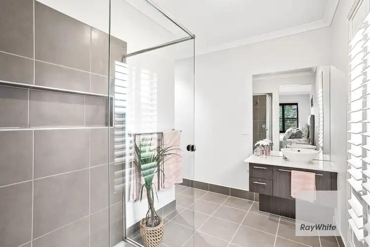 Fifth view of Homely house listing, 9 Springlands Crescent, Fraser Rise VIC 3336