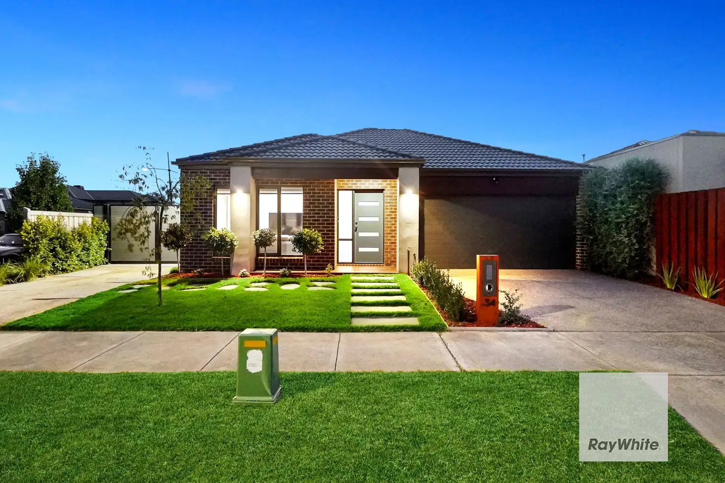 Main view of Homely house listing, 34 Forrester Grove, Fraser Rise VIC 3336