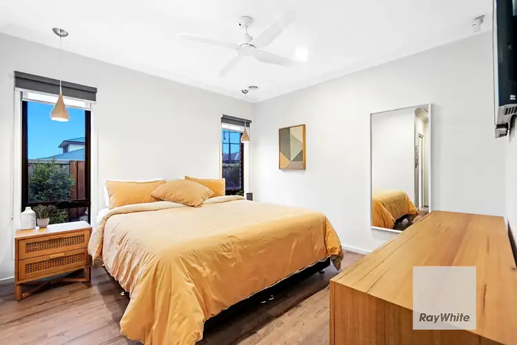 Fourth view of Homely house listing, 34 Forrester Grove, Fraser Rise VIC 3336