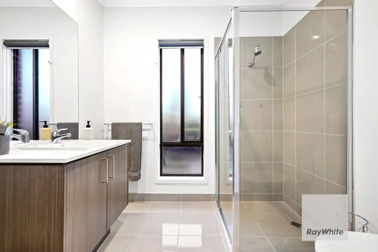 Fifth view of Homely house listing, 34 Forrester Grove, Fraser Rise VIC 3336