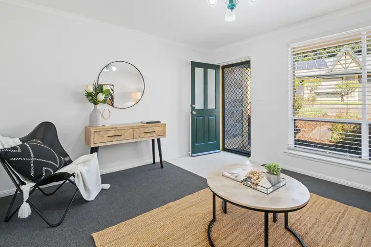 Fifth view of Homely house listing, 4/69 Homestead Drive, Aberfoyle Park SA 5159