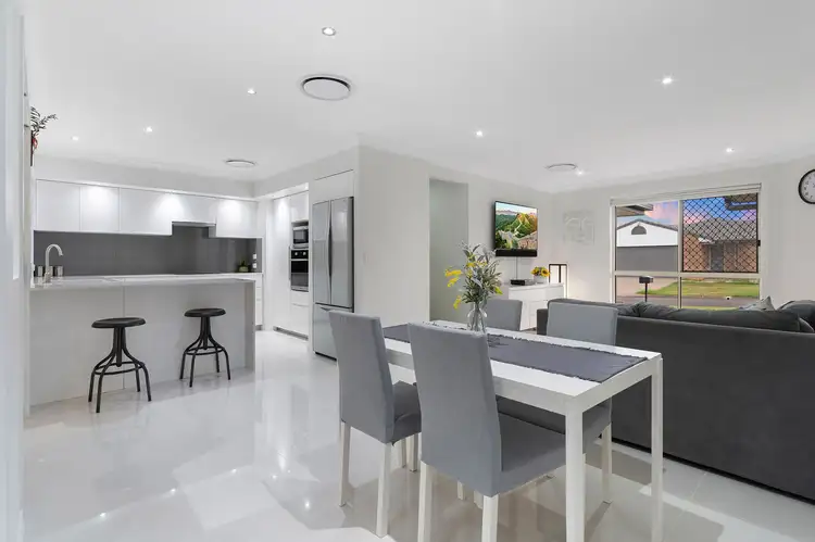 Third view of Homely house listing, 5 Lewis Place, Calamvale QLD 4116