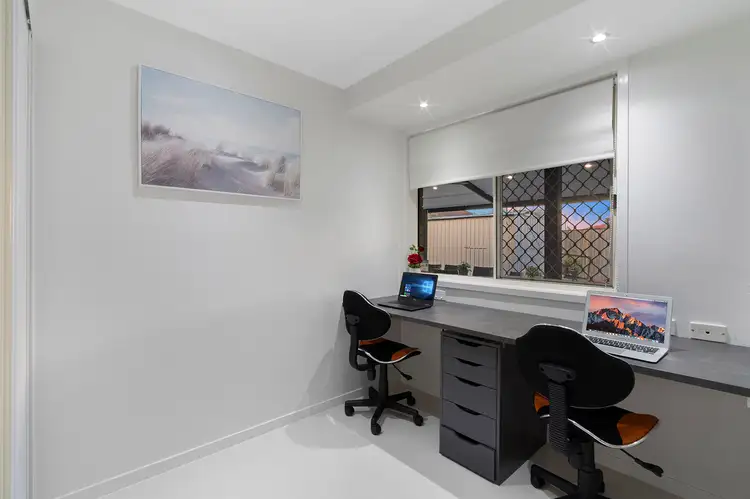 Fifth view of Homely house listing, 5 Lewis Place, Calamvale QLD 4116