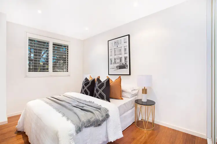 Third view of Homely apartment listing, 6/679-695 Bourke Street, Surry Hills NSW 2010