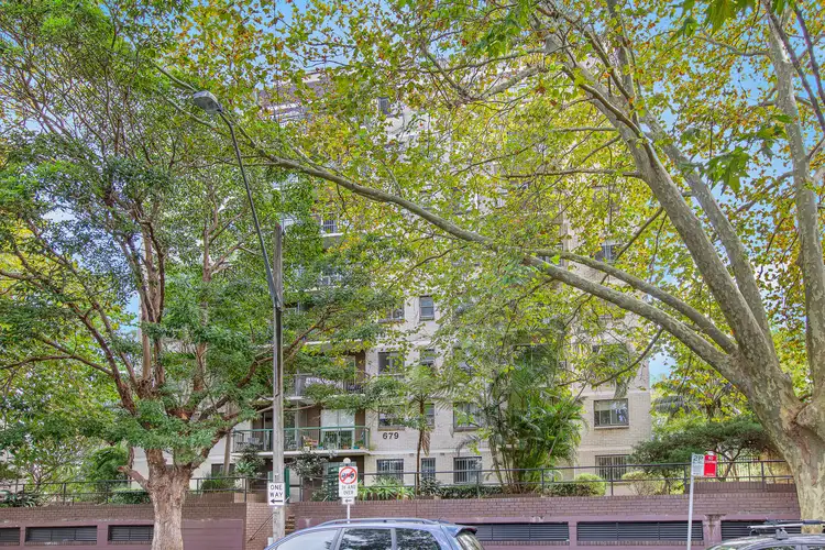 Sixth view of Homely apartment listing, 6/679-695 Bourke Street, Surry Hills NSW 2010