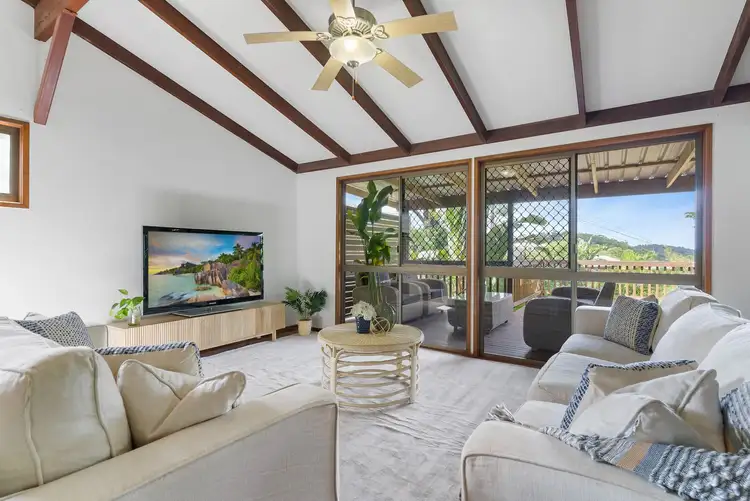 4 Lyra Court, Bli Bli QLD 4560