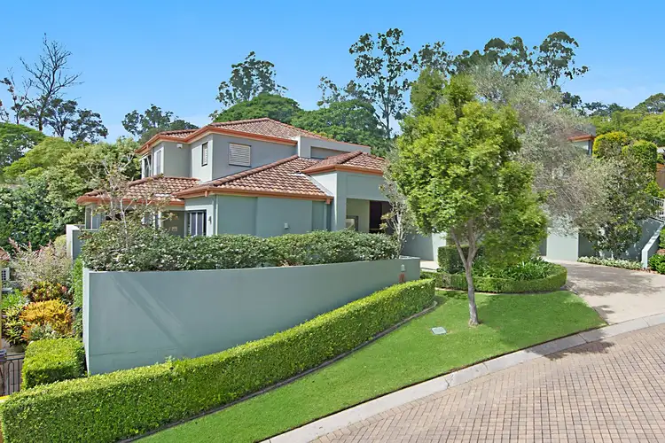 5/56 Kersley Road, Kenmore QLD 4069
