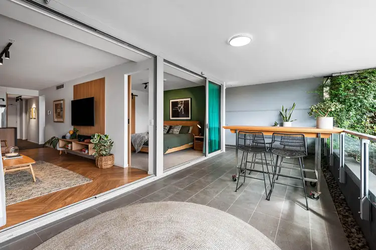 203/30 Festival Place, Newstead QLD 4006