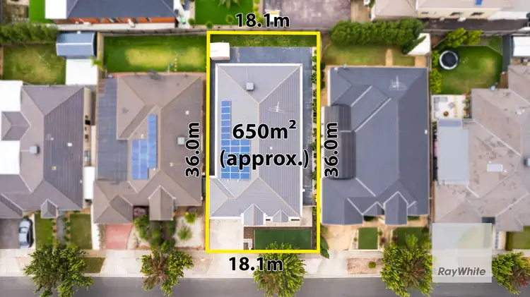 Second view of Homely house listing, 20 Hawthorn Grove, Taylors Hill VIC 3037