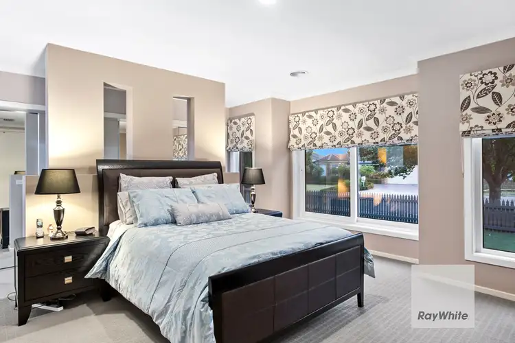 Third view of Homely house listing, 20 Hawthorn Grove, Taylors Hill VIC 3037
