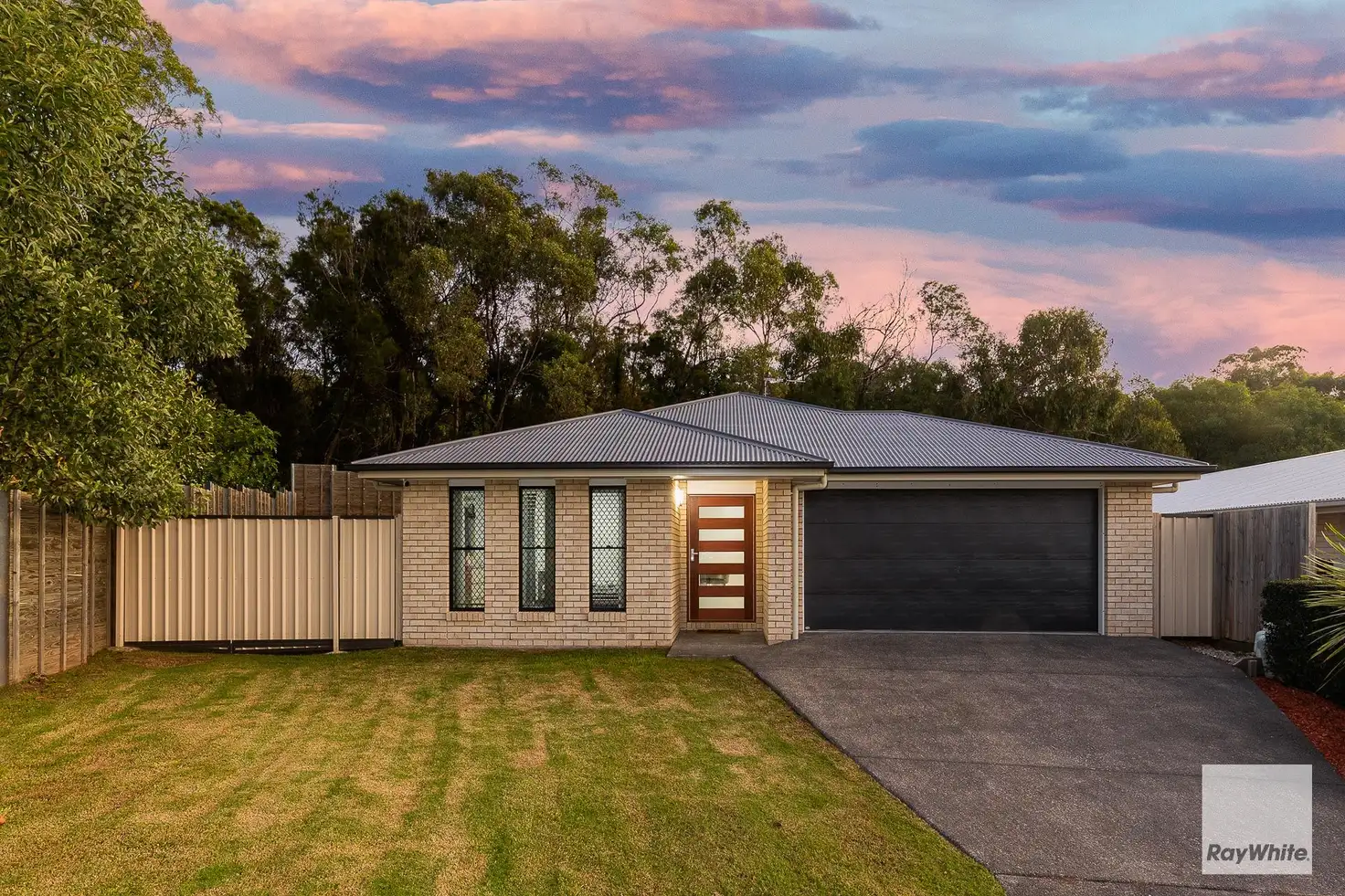 Main view of Homely house listing, 18 Valleygreen Close, Redland Bay QLD 4165