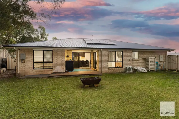 Second view of Homely house listing, 18 Valleygreen Close, Redland Bay QLD 4165