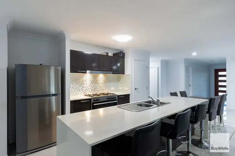 Third view of Homely house listing, 18 Valleygreen Close, Redland Bay QLD 4165