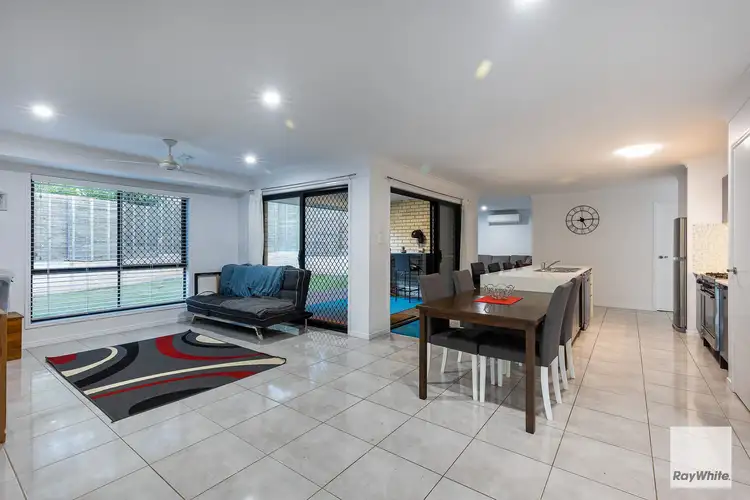 Fourth view of Homely house listing, 18 Valleygreen Close, Redland Bay QLD 4165