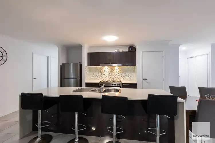 Sixth view of Homely house listing, 18 Valleygreen Close, Redland Bay QLD 4165