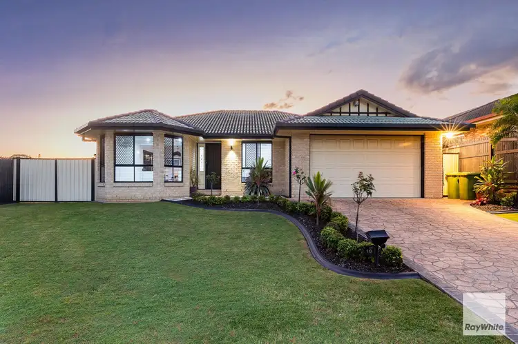 10 Hooper Street, Birkdale QLD 4159