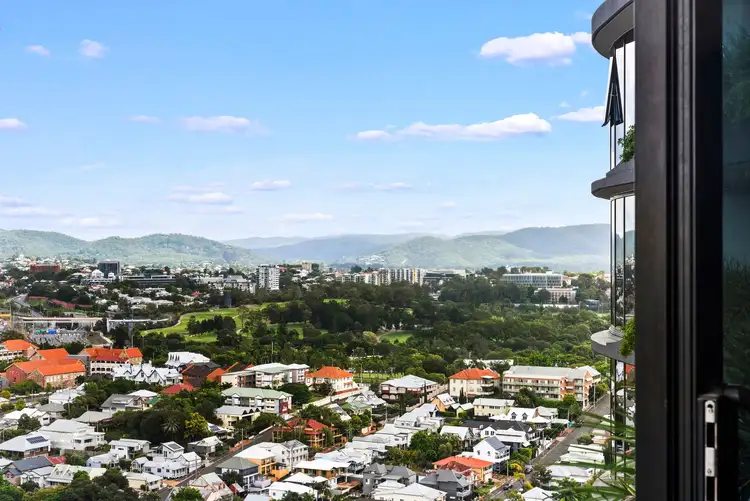 2903/167 Alfred Street, Fortitude Valley QLD 4006