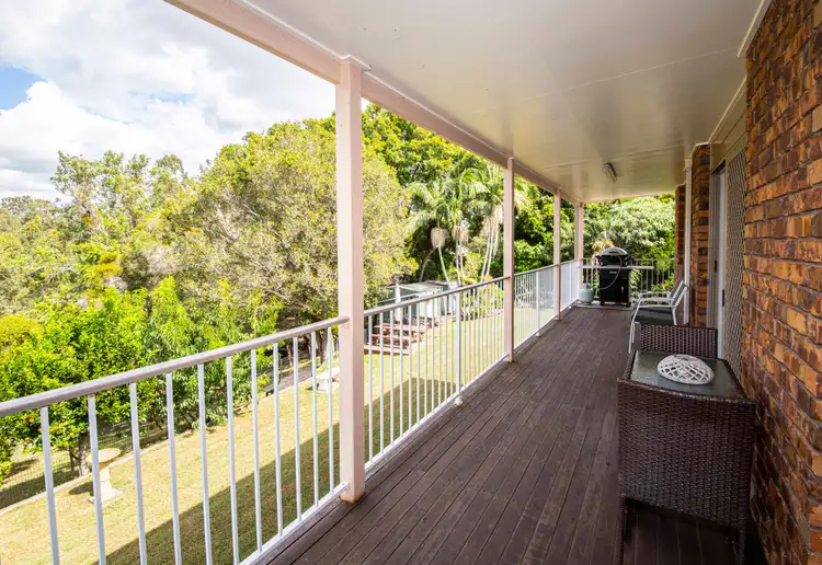 Second view of Homely house listing, 8 John Lane, Maryborough QLD 4650