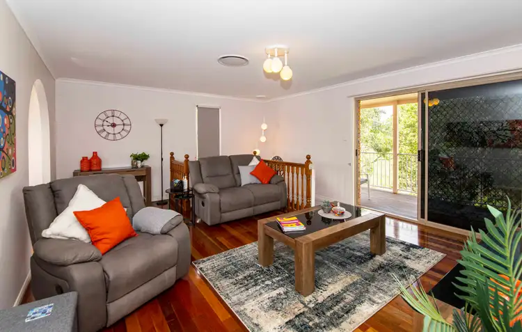 Fourth view of Homely house listing, 8 John Lane, Maryborough QLD 4650