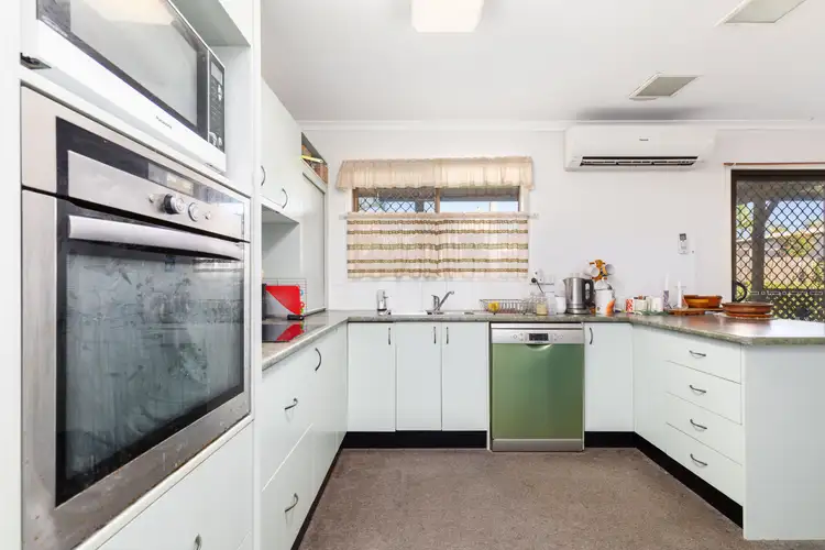 Fifth view of Homely house listing, 69 Steindl Street, Granville QLD 4650