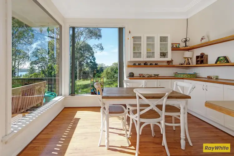 Third view of Homely house listing, 116 The Anchorage, Moruya Heads NSW 2537