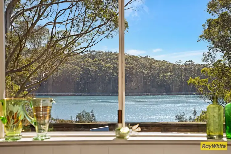 Fifth view of Homely house listing, 116 The Anchorage, Moruya Heads NSW 2537