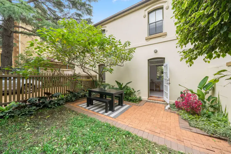 4/1 Belgrave Street, Petersham NSW 2049