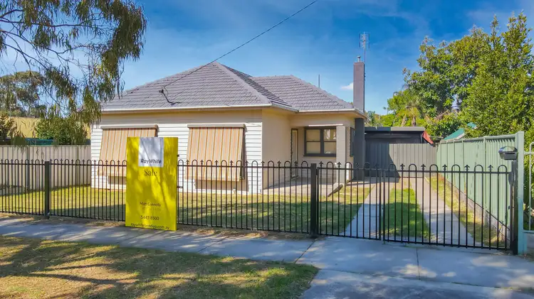 Main view of Homely house listing, 24 Koomba Street, White Hills VIC 3550