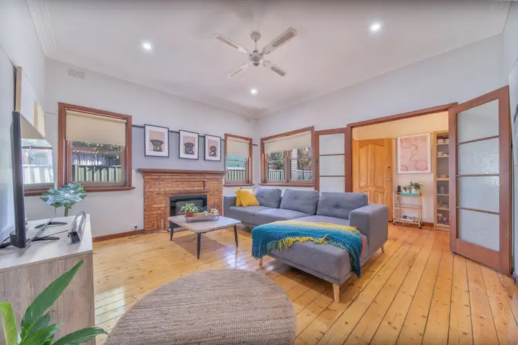 Second view of Homely house listing, 24 Koomba Street, White Hills VIC 3550