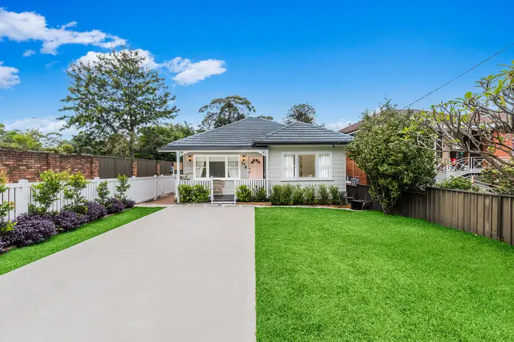 2A Junction Road, Baulkham Hills NSW 2153