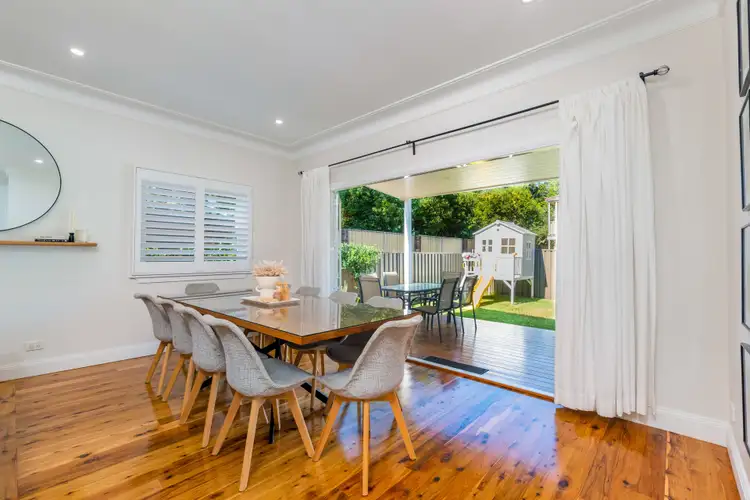 Fifth view of Homely house listing, 2A Junction Road, Baulkham Hills NSW 2153