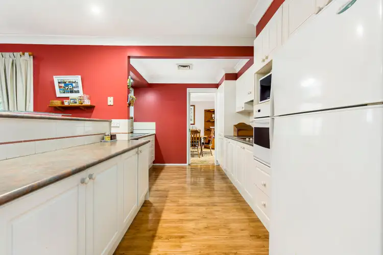 Third view of Homely house listing, 12 Simpson Avenue, Baulkham Hills NSW 2153