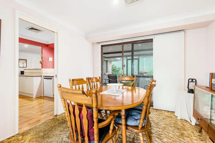 Fourth view of Homely house listing, 12 Simpson Avenue, Baulkham Hills NSW 2153