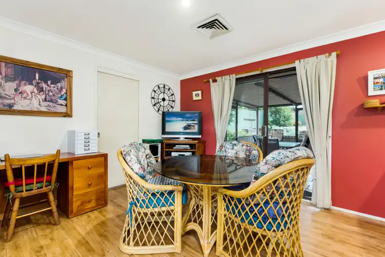 Fifth view of Homely house listing, 12 Simpson Avenue, Baulkham Hills NSW 2153