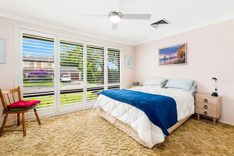 Sixth view of Homely house listing, 12 Simpson Avenue, Baulkham Hills NSW 2153