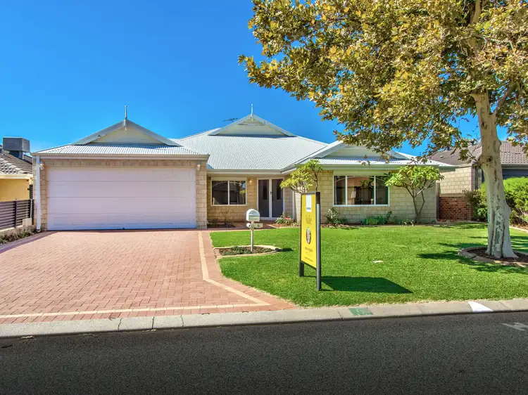6 Norris Avenue, Rockingham WA 6168