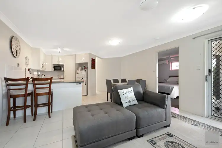 Sixth view of Homely house listing, 7 Barrington Court, Pacific Heights QLD 4703
