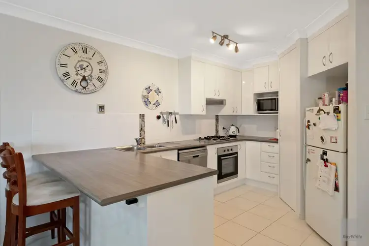 Seventh view of Homely house listing, 7 Barrington Court, Pacific Heights QLD 4703
