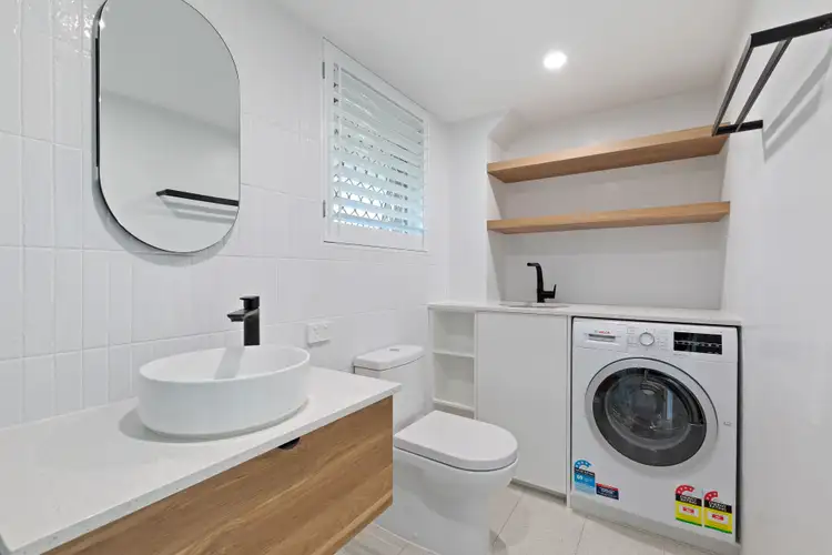 Third view of Homely unit listing, 1/71 Waldheim Street, Annerley QLD 4103