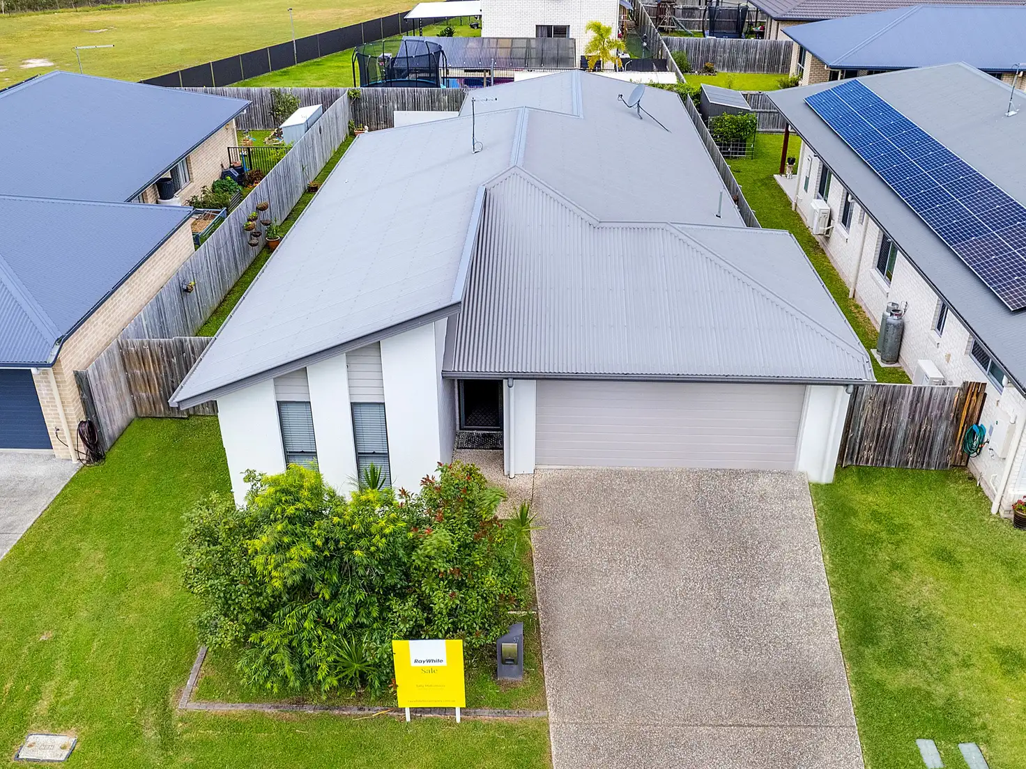 Main view of Homely house listing, 57 Parkway Crescent, Caboolture QLD 4510