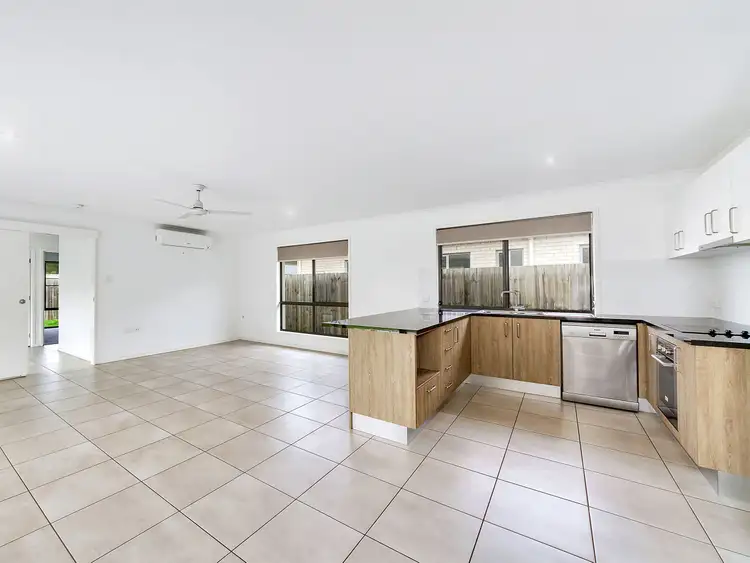Second view of Homely house listing, 57 Parkway Crescent, Caboolture QLD 4510