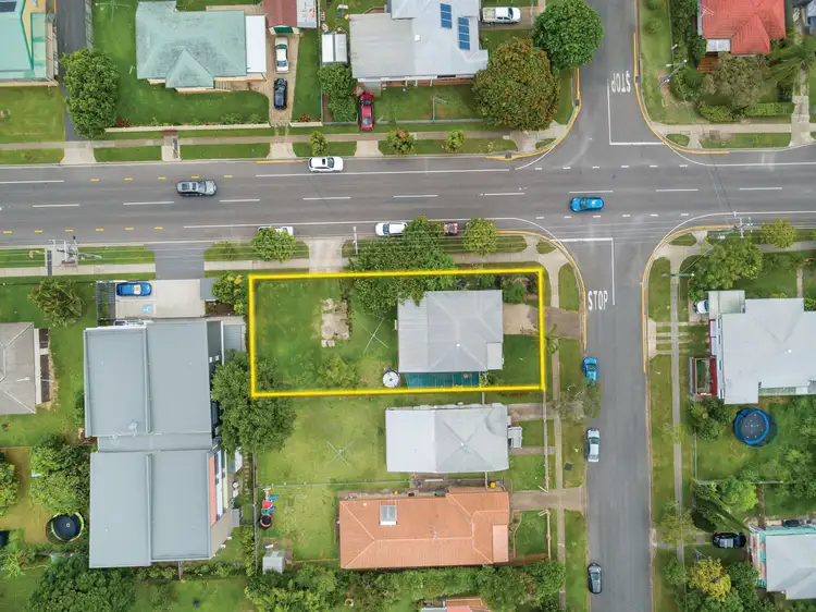 Third view of Homely house listing, 8 Ruby Road, Mitchelton QLD 4053