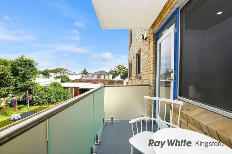 Fourth view of Homely apartment listing, 8/3-5 Houston Road, Kensington NSW 2033