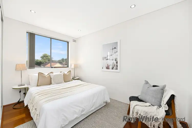 Fifth view of Homely apartment listing, 8/3-5 Houston Road, Kensington NSW 2033