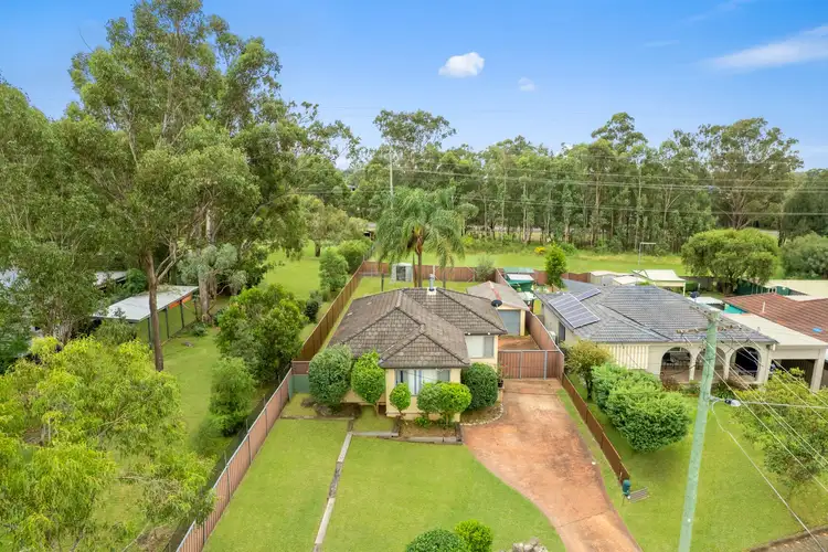 Third view of Homely house listing, 23 Hollier Street, Cambridge Park NSW 2747
