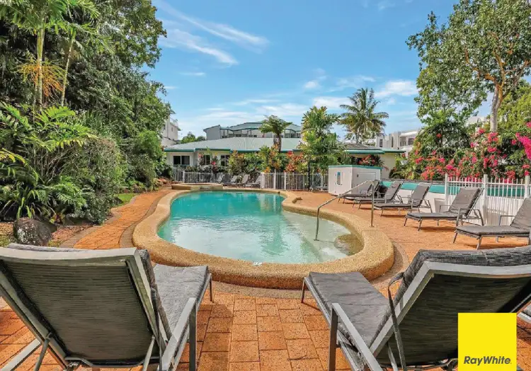 19/89-91 Vasey Esplanade, Trinity Beach QLD 4879