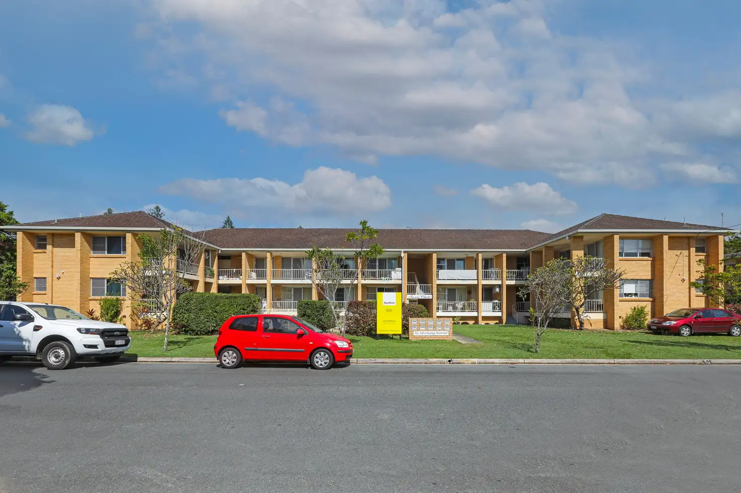 Main view of Homely apartment listing, 10/10 Sunrise Boulevard, Surfers Paradise QLD 4217
