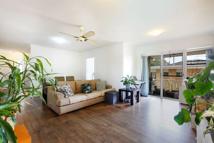 Third view of Homely apartment listing, 10/10 Sunrise Boulevard, Surfers Paradise QLD 4217